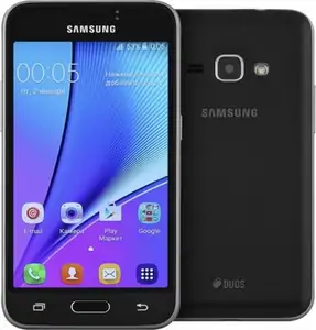 Замена аккумулятора на телефоне Samsung Galaxy J1 (2016) в Екатеринбурге